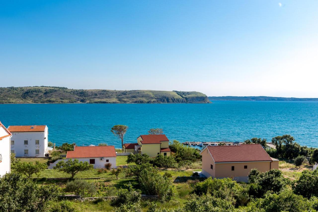 Zrno Soli Rtina Dış mekan fotoğraf