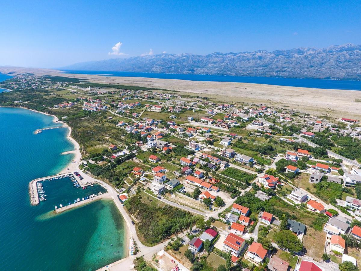 Zrno Soli Rtina Dış mekan fotoğraf